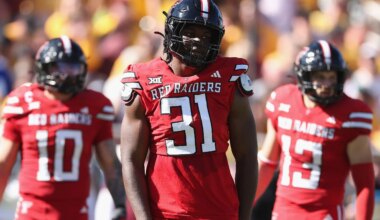 Tennessee Titans add defensive depth in latest Mel Kiper mock draft