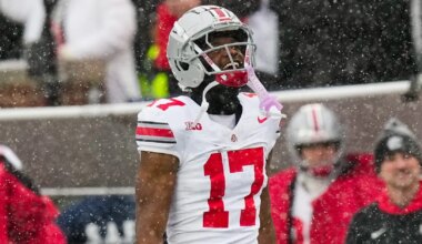 Mel Kiper Jr. makes his New York Giants prediction