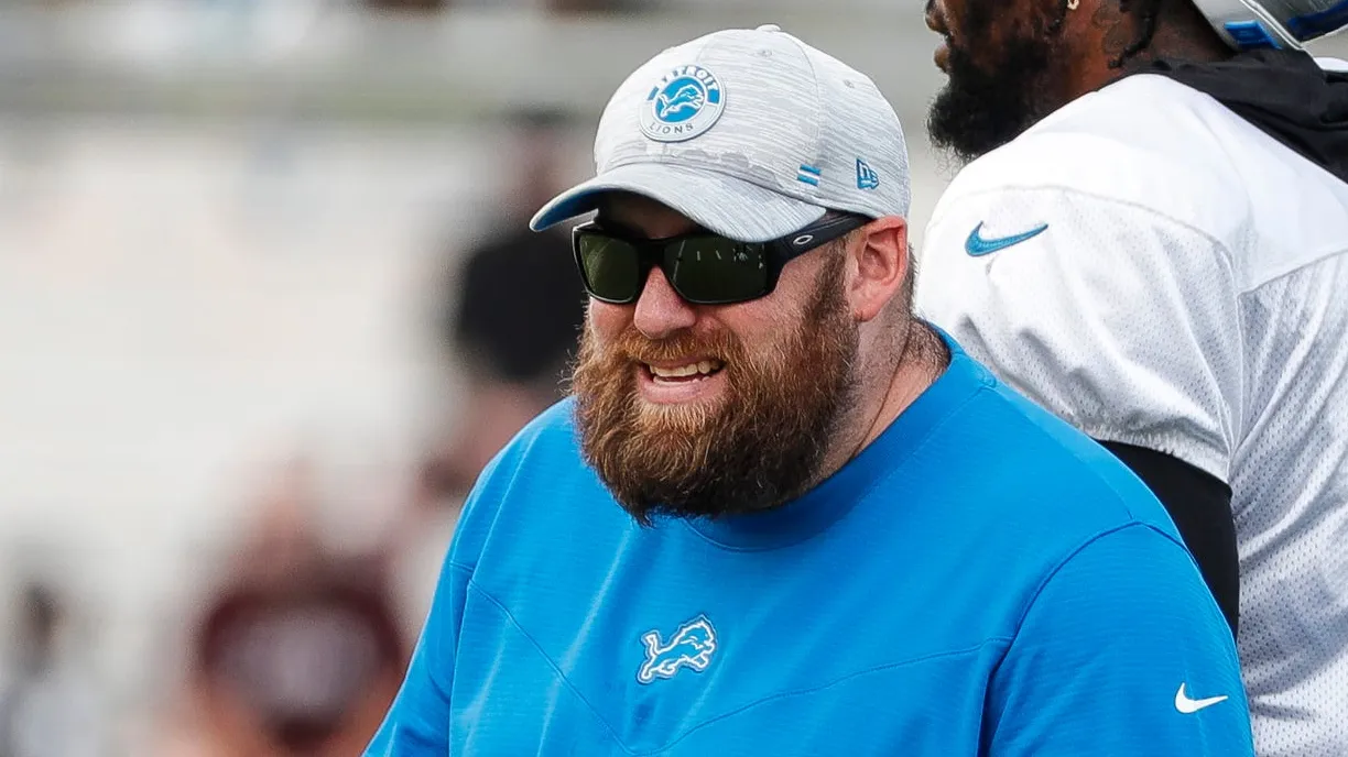 Chiefs make another coaching staff change to start the offseason