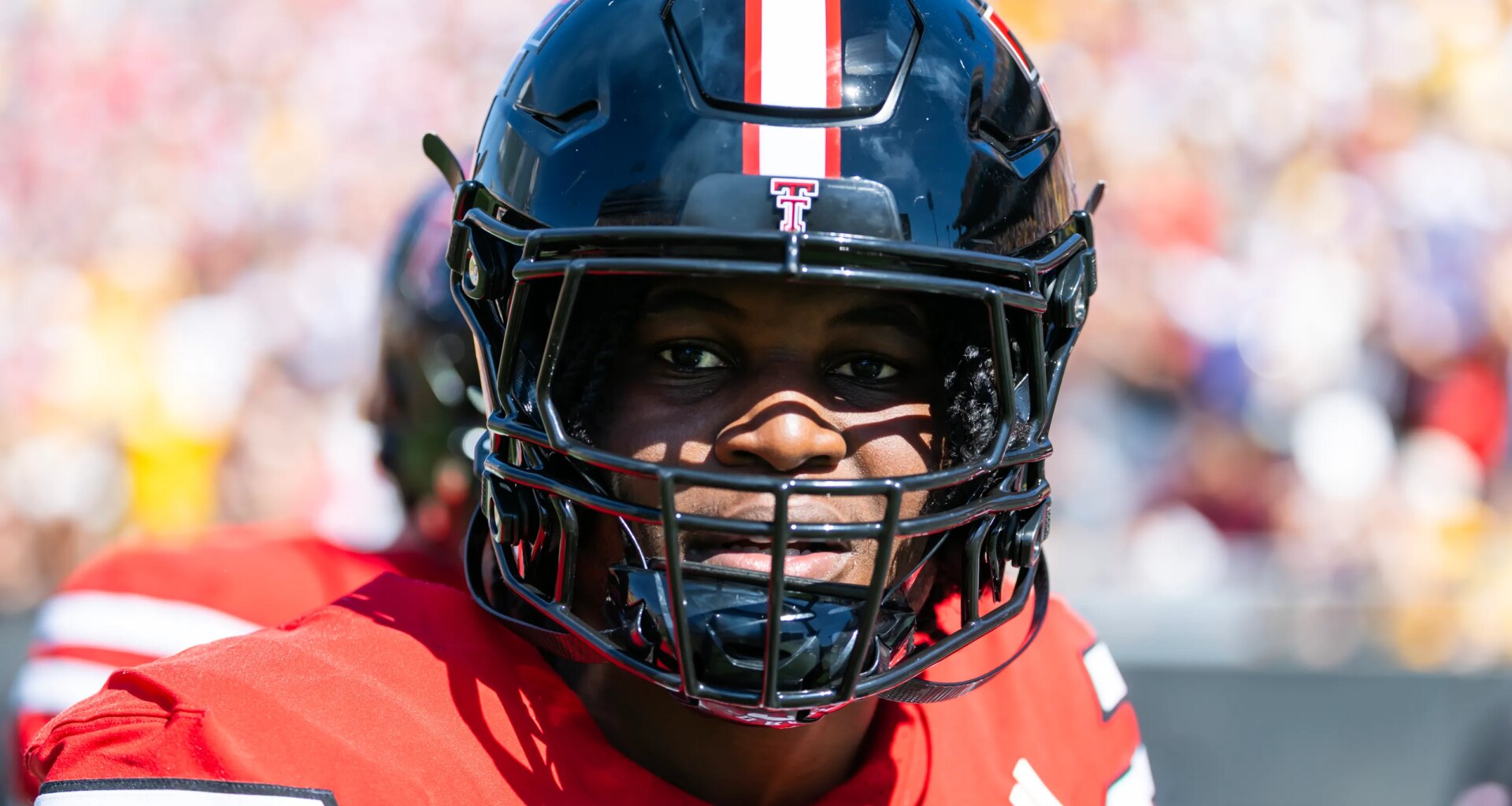 Washington Commanders land David Bailey in new NFL mock draft