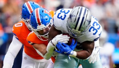 3 comp picks projected for 2026 NFL draft