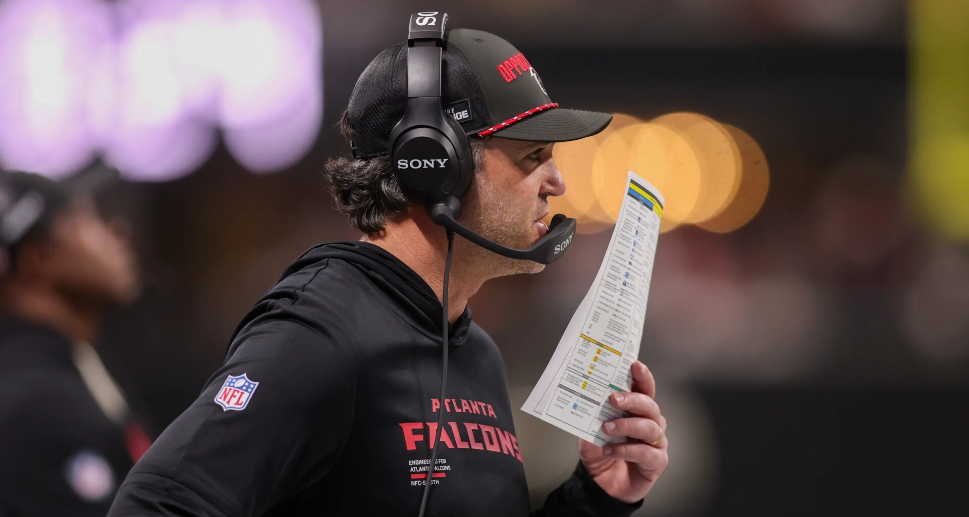 Bucs start next step in their offensive coordinator search