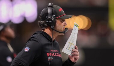 Bucs start next step in their offensive coordinator search