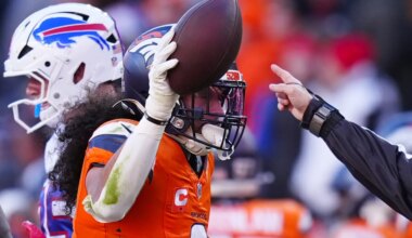 NFL Films releases great footage from playoff win