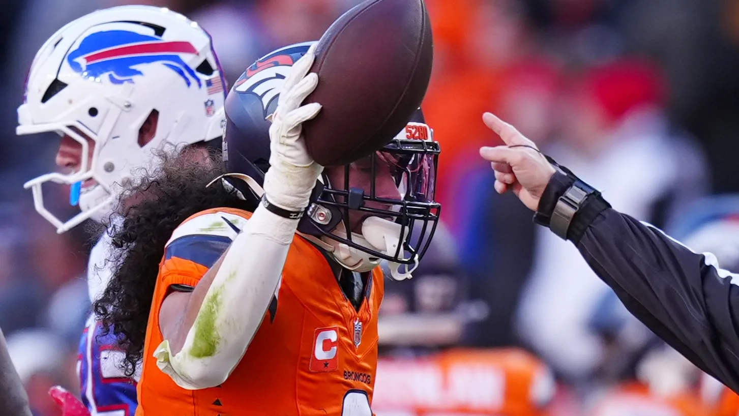 NFL Films releases great footage from playoff win