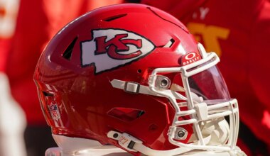 Atlanta Falcons to interview Chiefs' Mike Bradway for GM job