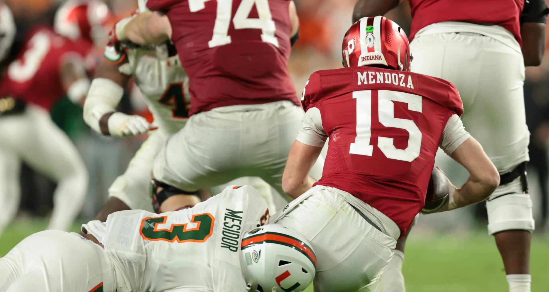 ESPN's Mel Kiper sends Cowboys Styles, Mesidor in first mock draft