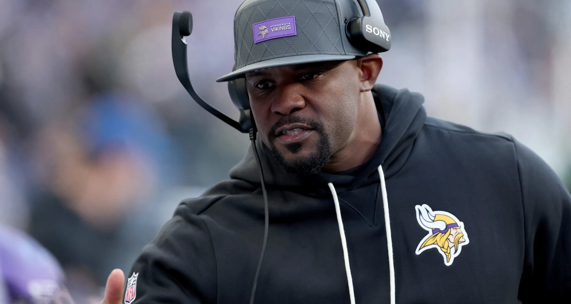 Steelers may lose out on Flores following Vikings contract extension