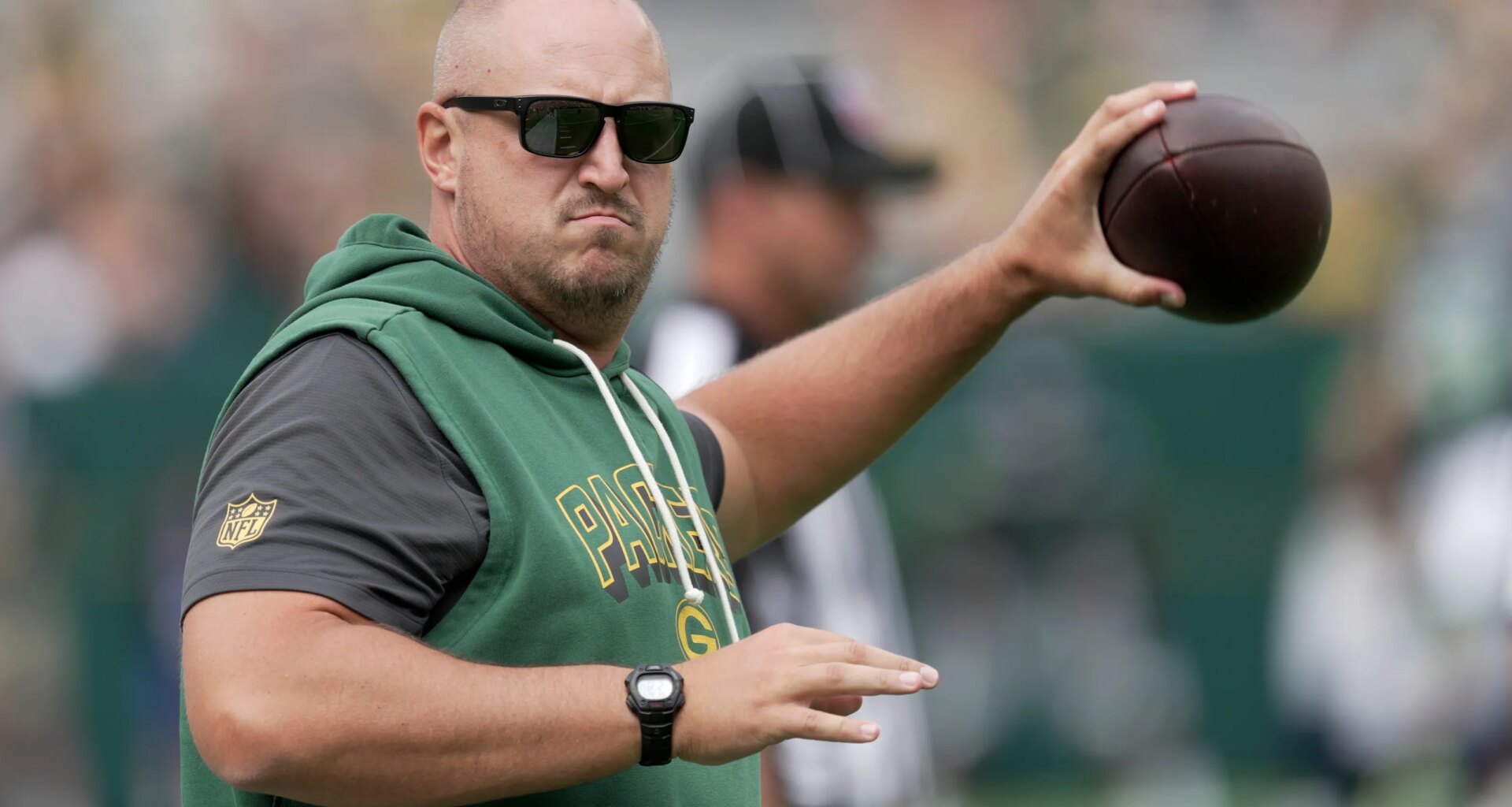 13 possible candidates to be the Dolphins' new offensive coordinator