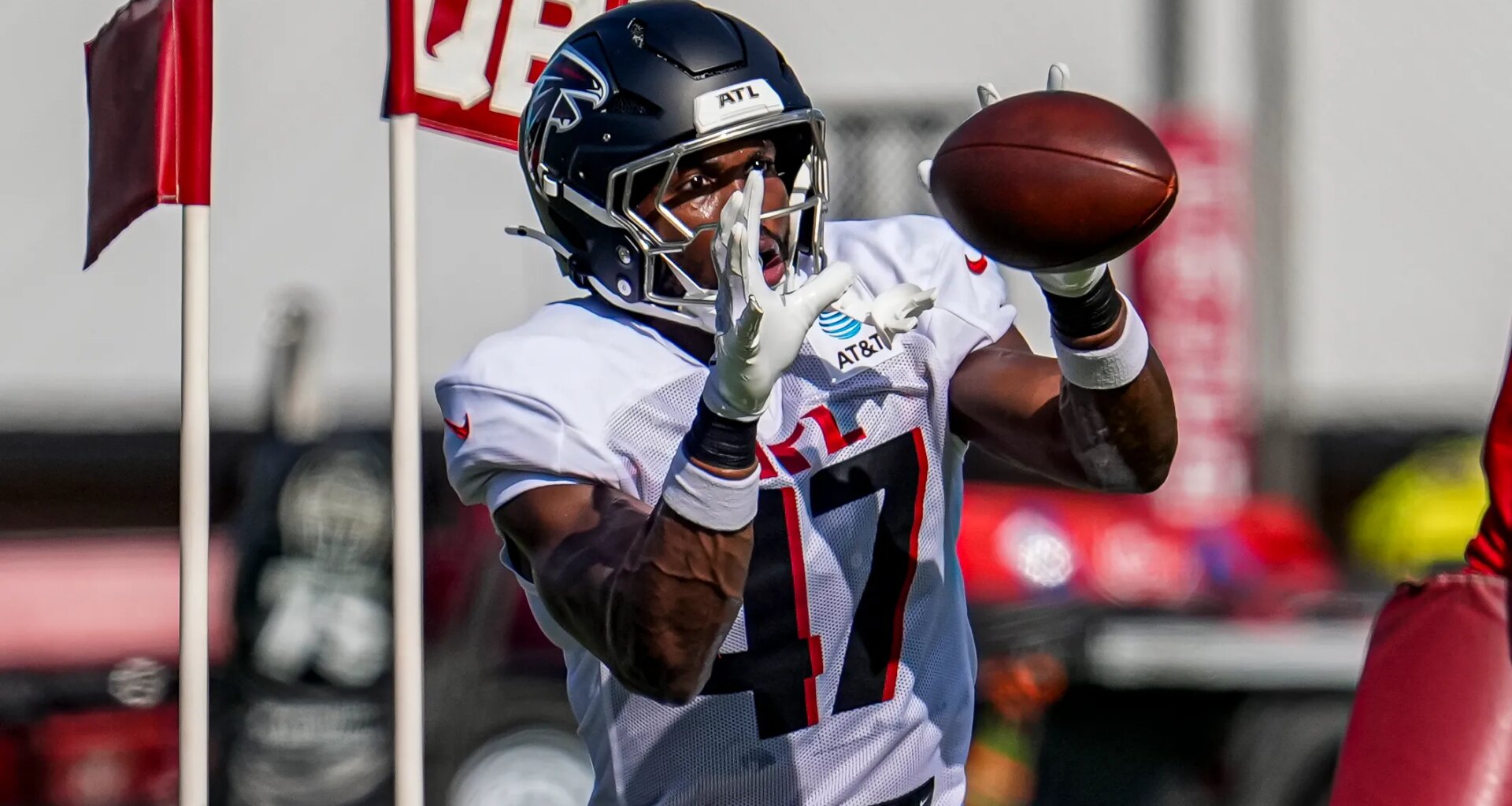 Joshua Simon signs reserve/future deal