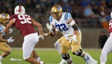 6 potential targets for Chargers to watch at Shrine Bowl: Offense