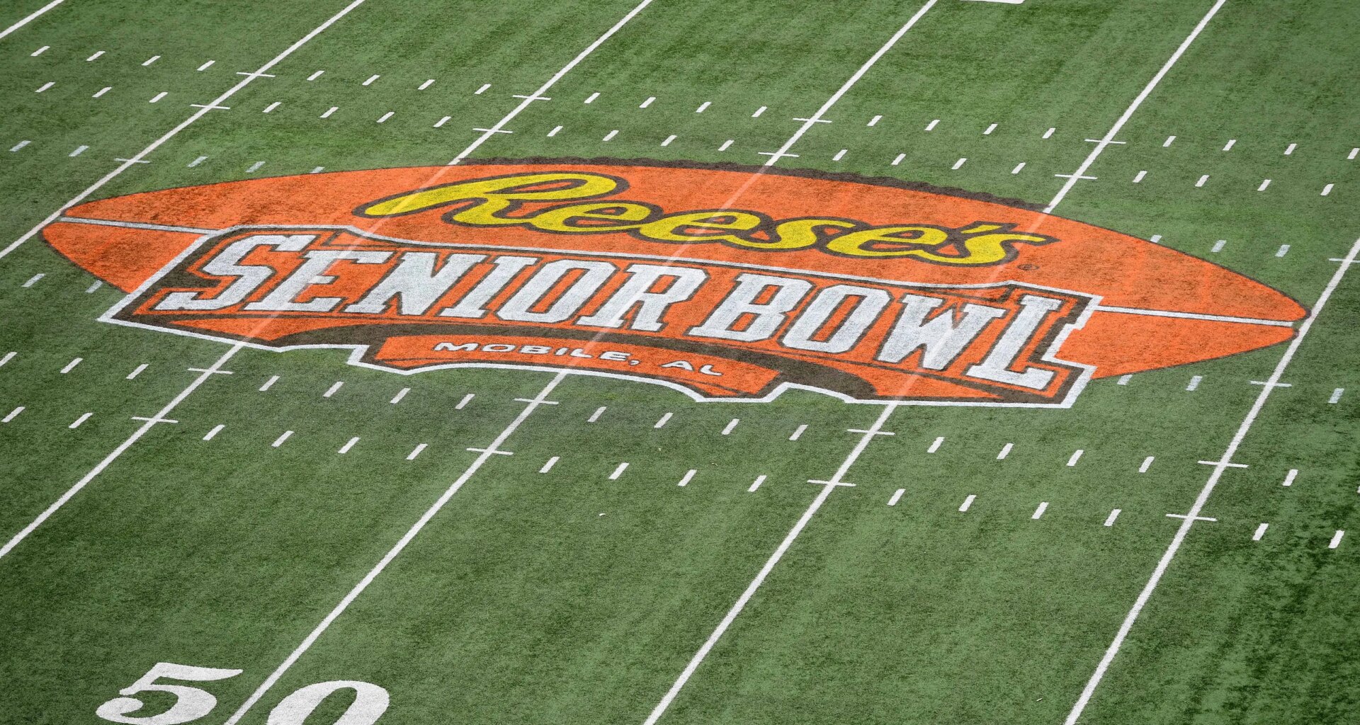 2 assistants to coach the Senior Bowl.