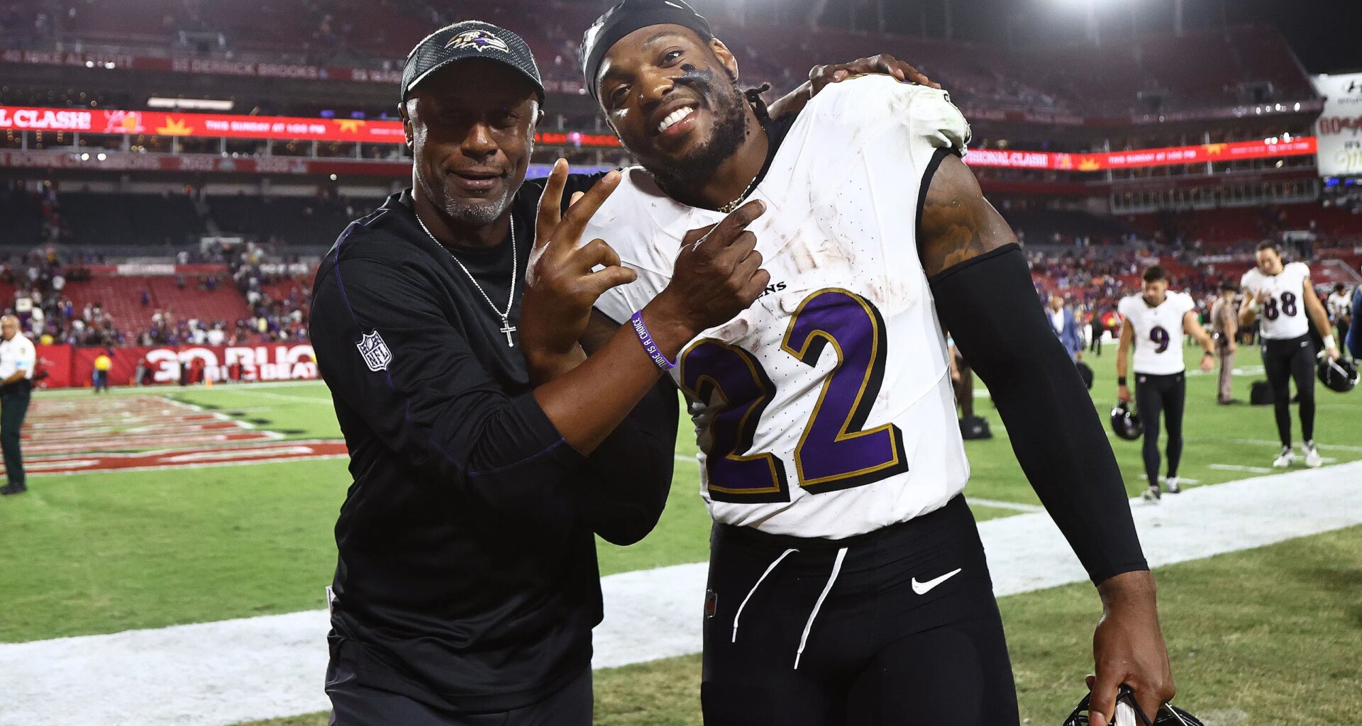 Willie Taggart will join New York Giants' staff in some capacity