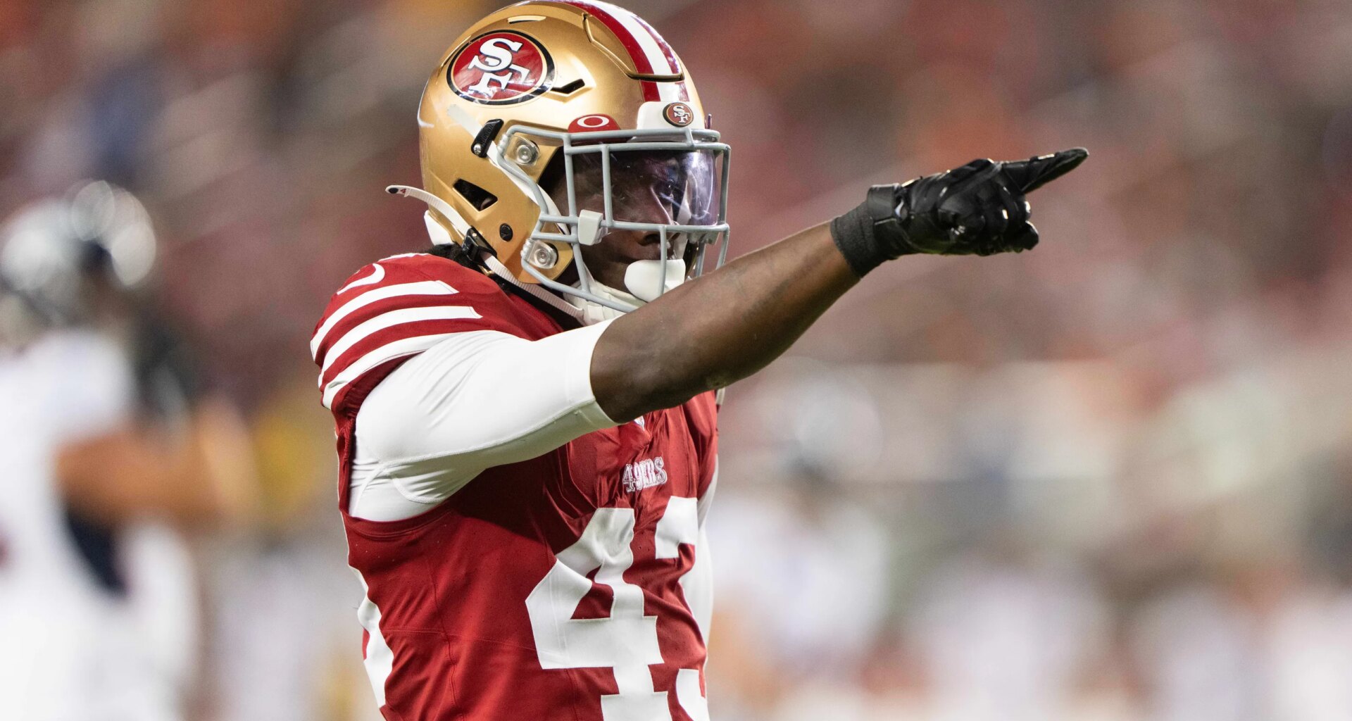 Add former 49ers CB to reserve/futures contract