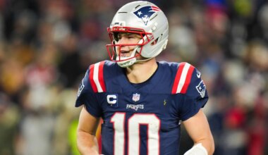 2025 PFWA All-AFC team: Full roster