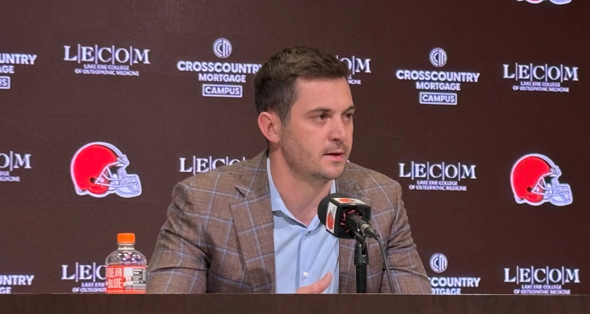 Tommy Rees named offensive coordinator