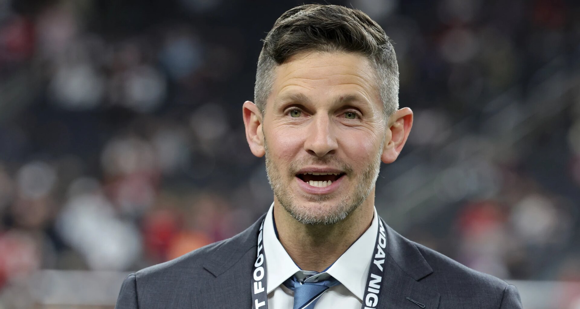 Dan Orlovsky apologizes for comments made after Patriots-Texans game