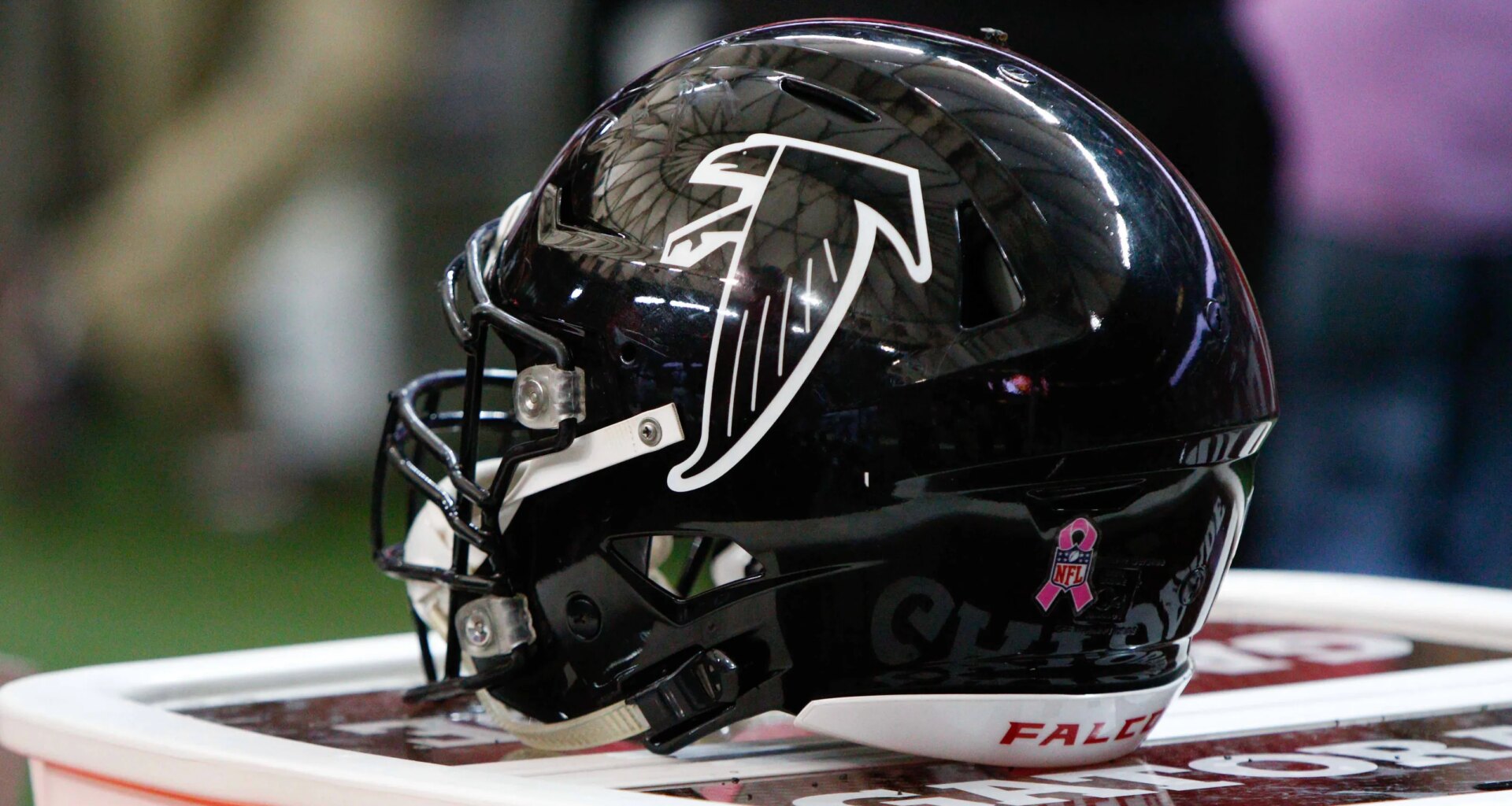 Atlanta Falcons: GM interview live tracker