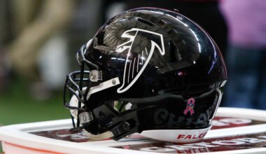 Atlanta Falcons: GM interview live tracker