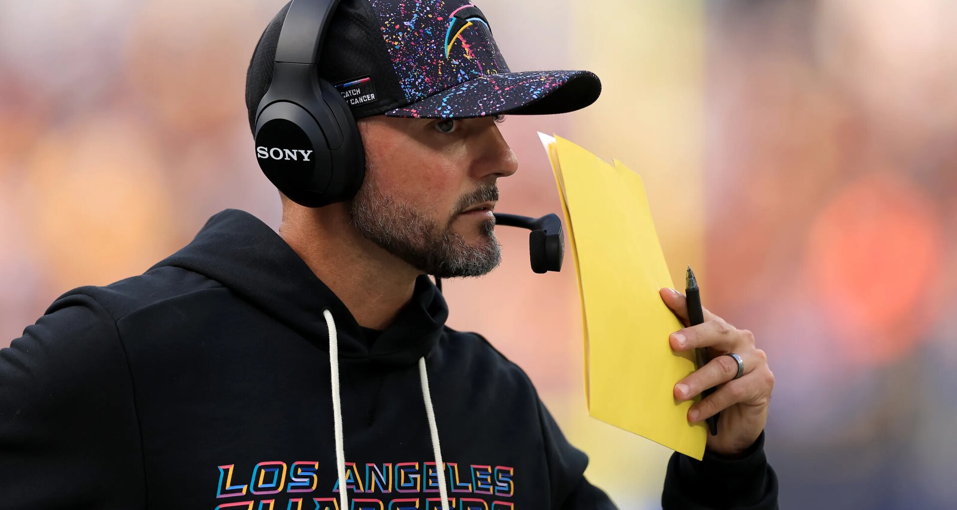 Another Cardinals target hired as Jesse Minter to coach Ravens