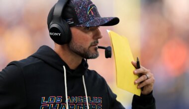 Another Cardinals target hired as Jesse Minter to coach Ravens