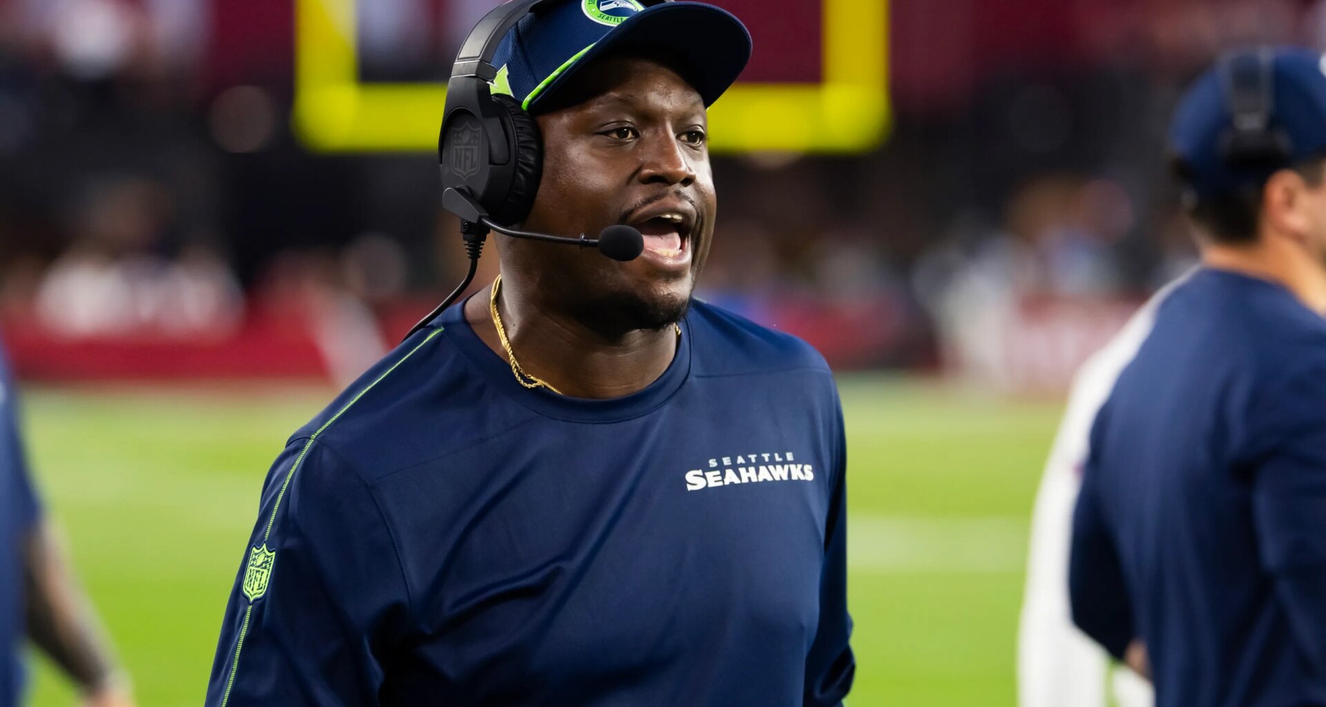 Cowboys' bold DC hire is the right move