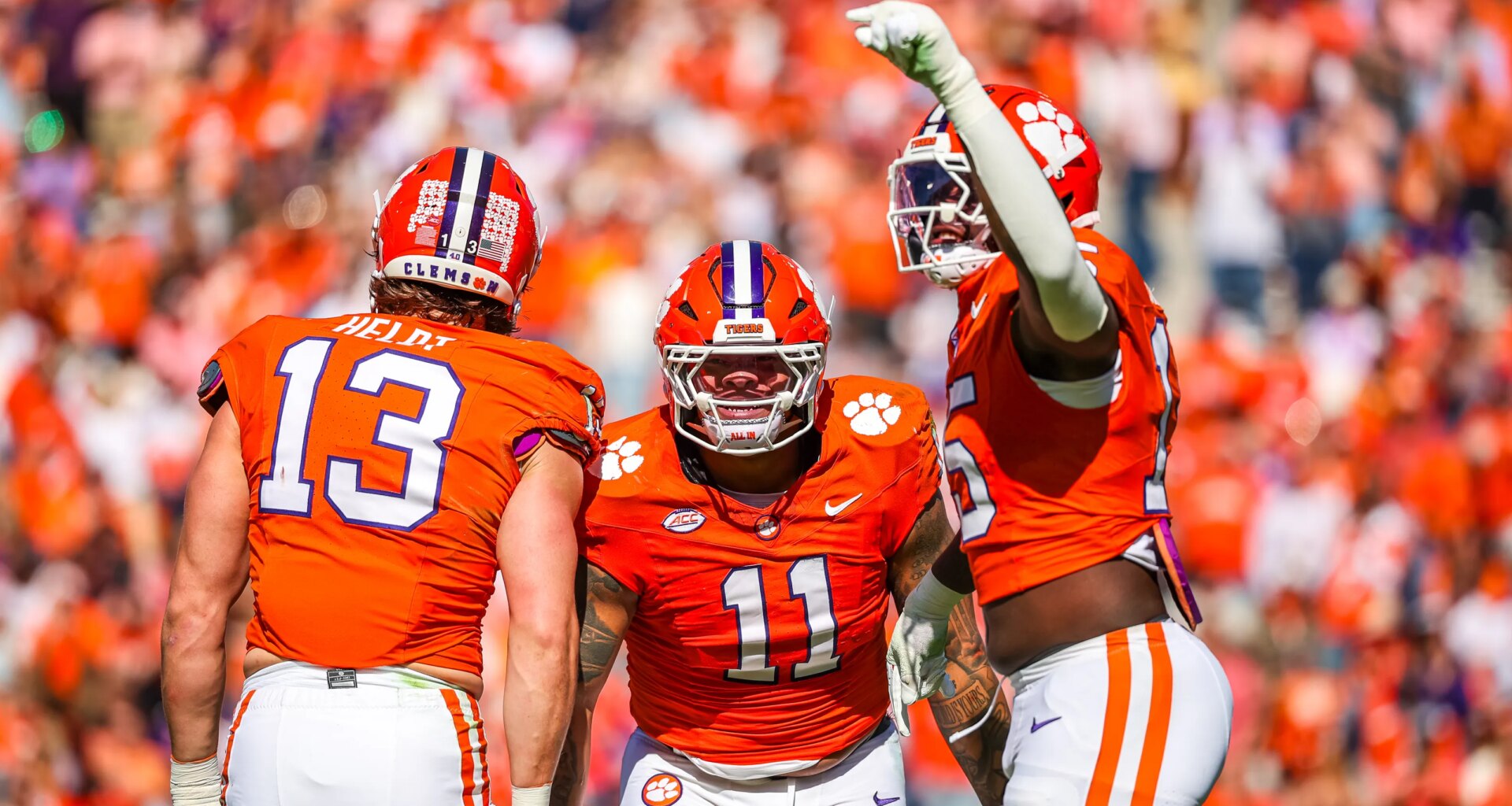 Tracking the latest 2026 projections