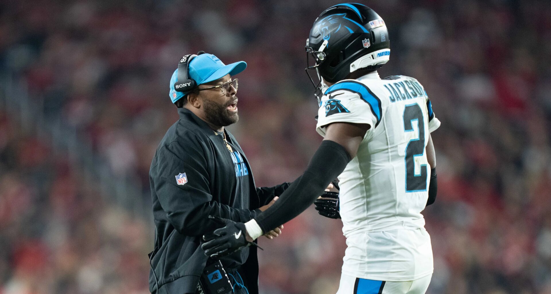 9 potential DC candidates to consider if the Panthers lose Ejiro Evero