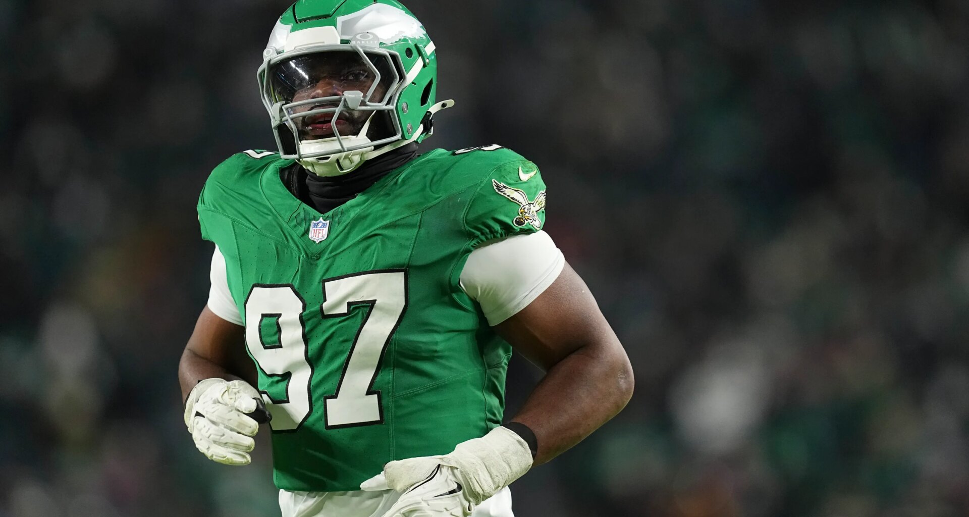 Moro Ojomo makes a list of the most underrated impact players