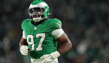 Moro Ojomo makes a list of the most underrated impact players