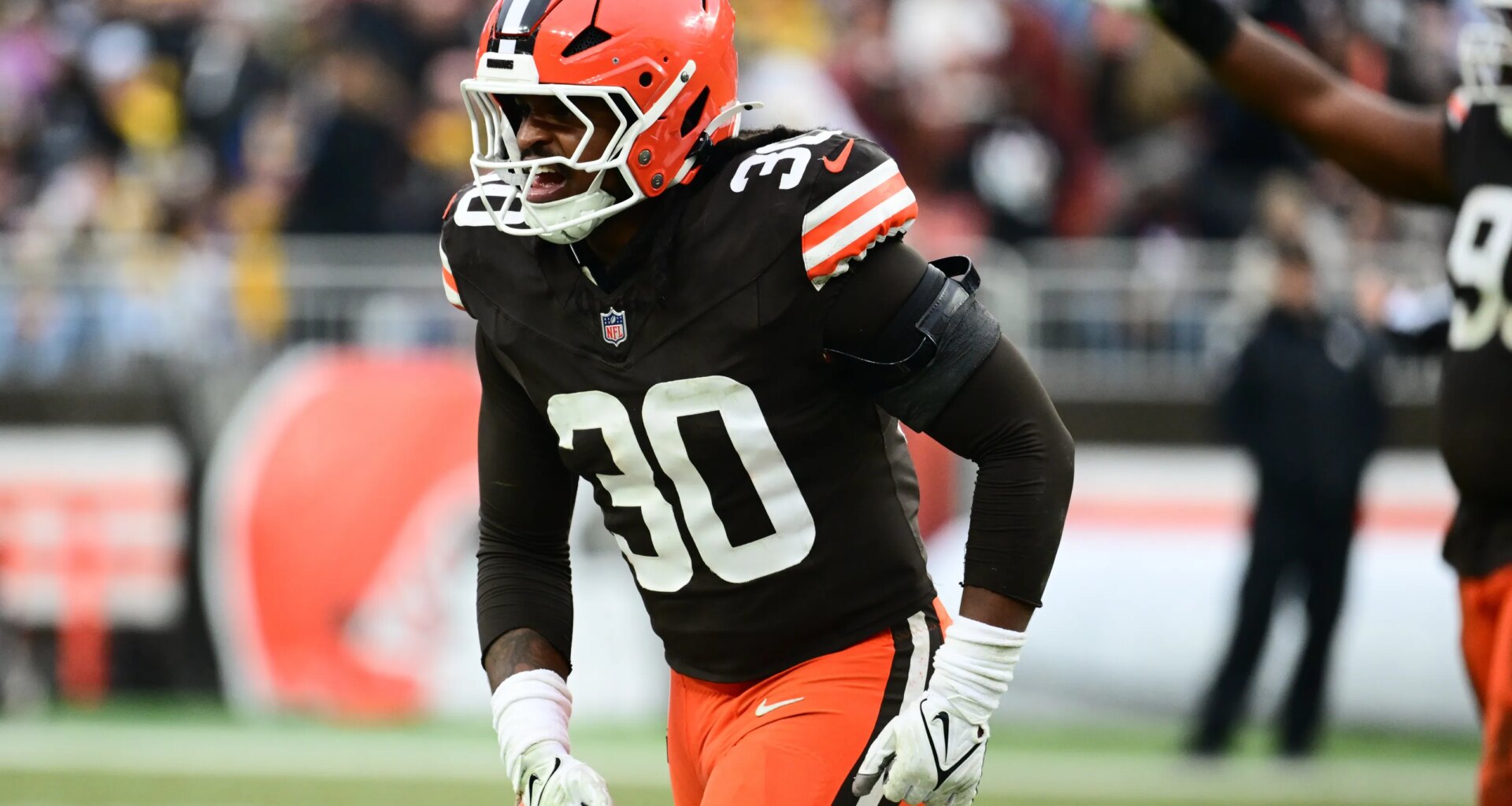 Linebackers for the Bucs to target in the 2026 offseason