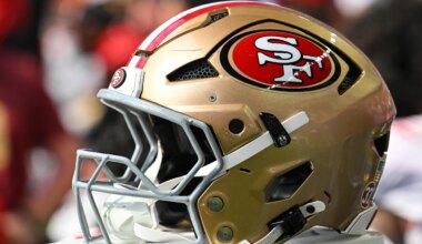 Josh Williams interviews for GM job