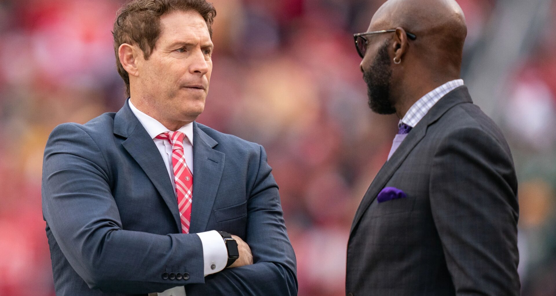 Steve Young explains how 49ers can improve their offense in 2026