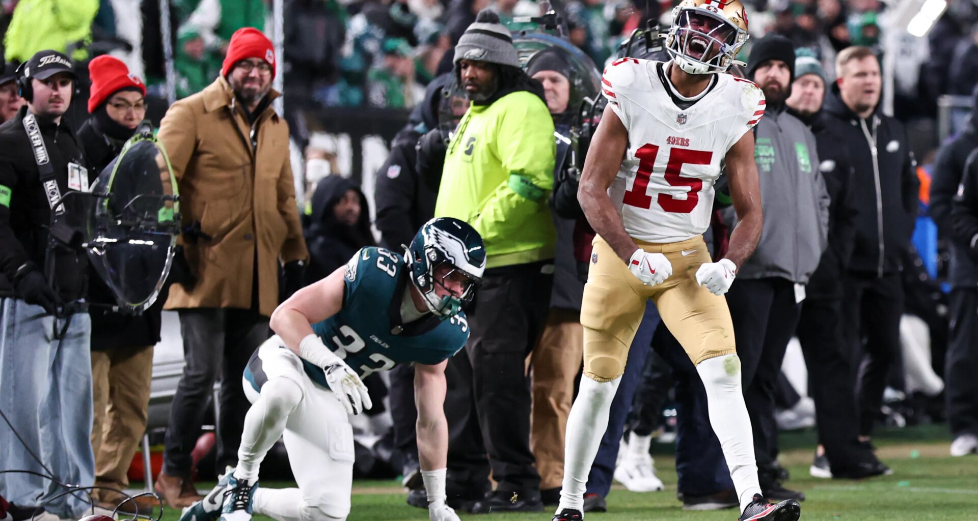 7 players they should re-sign in offseason