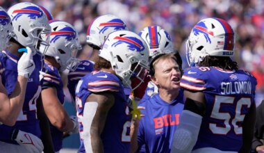 Dolphins hire Chris Tabor as special teams coordinator