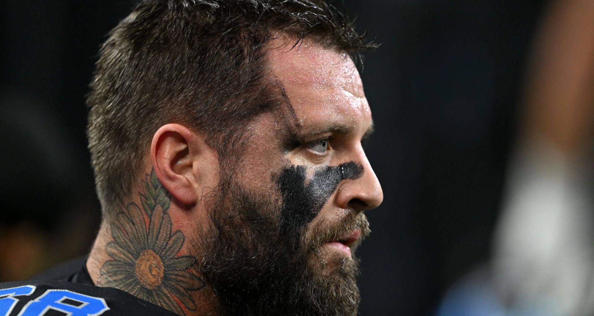 Taylor Decker injury history as Lions' longtime OT mulls retirement