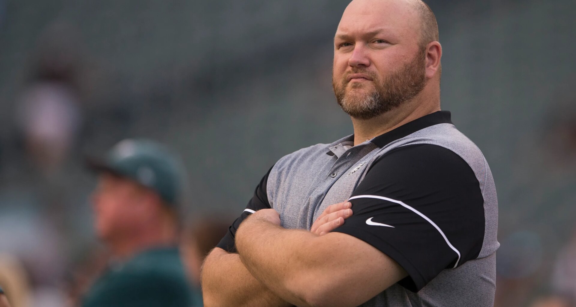 Falcons' list of GM finalists includes 4 former Eagles staff members