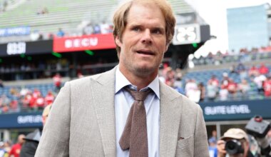Greg Olsen raves about the Eagles' offensive coordinator vacancy