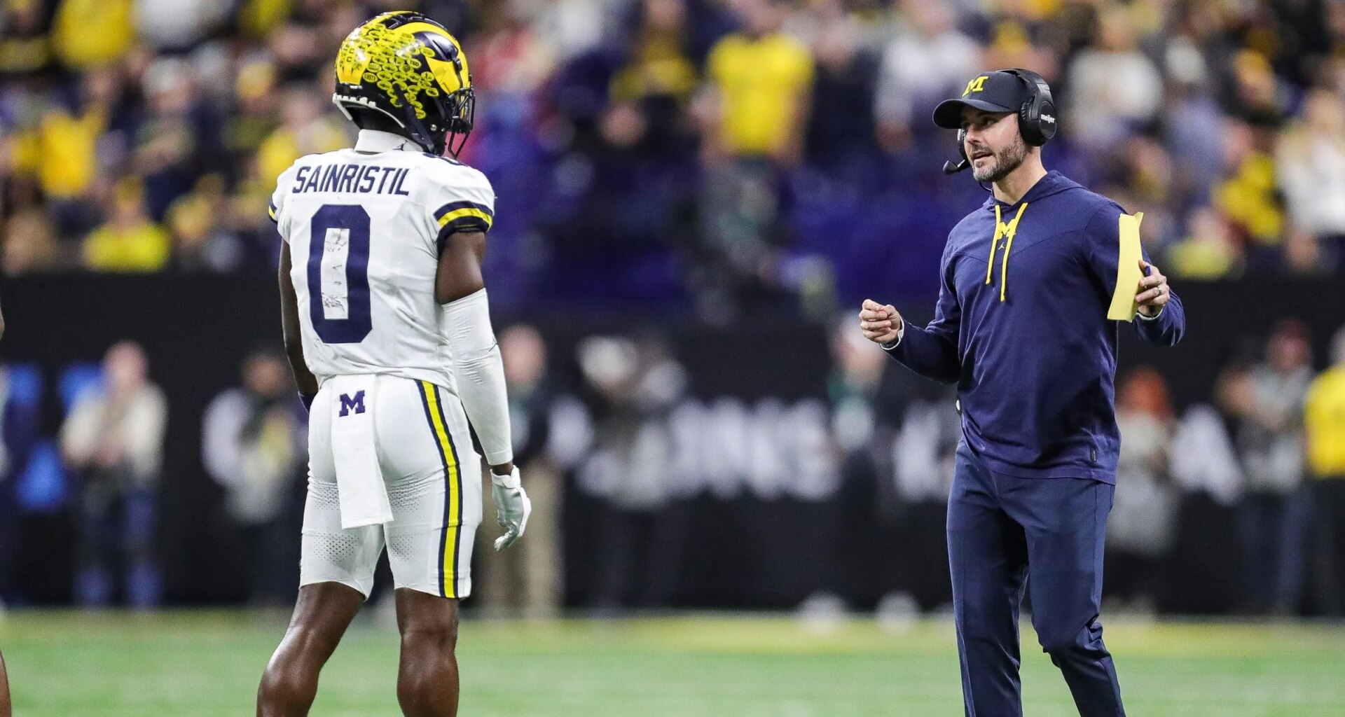 Best Photos of Baltimore Ravens' new head coach Jesse Minter