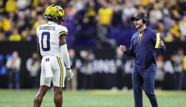 Best Photos of Baltimore Ravens' new head coach Jesse Minter