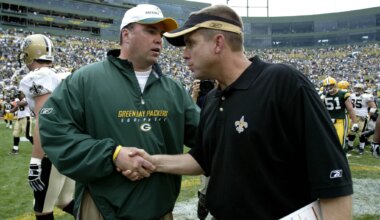 Steelers pick former Packers, Cowboys coach Mike McCarthy