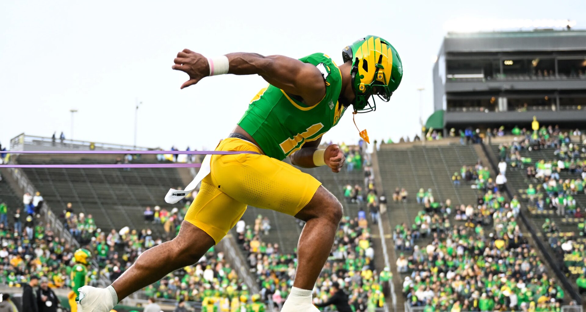 5 tight ends the Eagles could target to replace Goedert