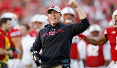 Latest updates for Vance Joseph and Jim Leonhard