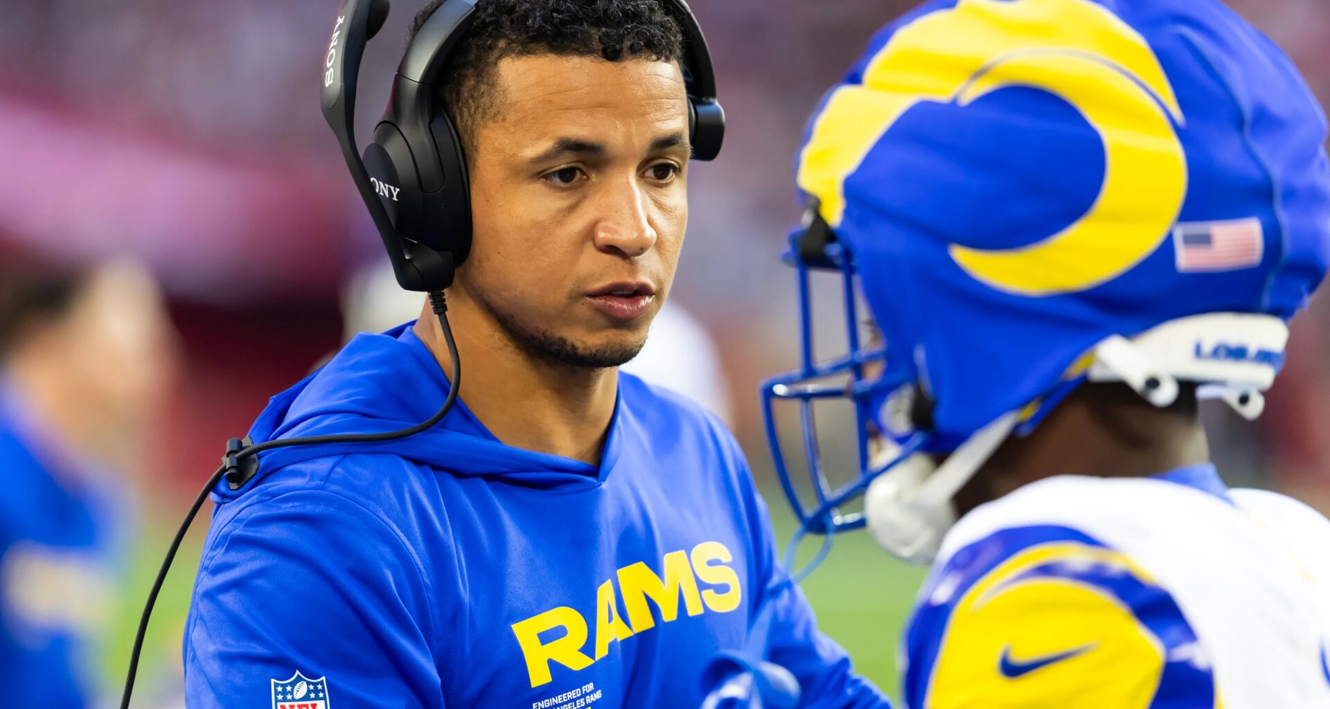 Browns show significant move to potentially lock down Nate Scheelhaase