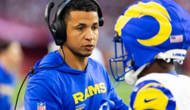 Browns show significant move to potentially lock down Nate Scheelhaase