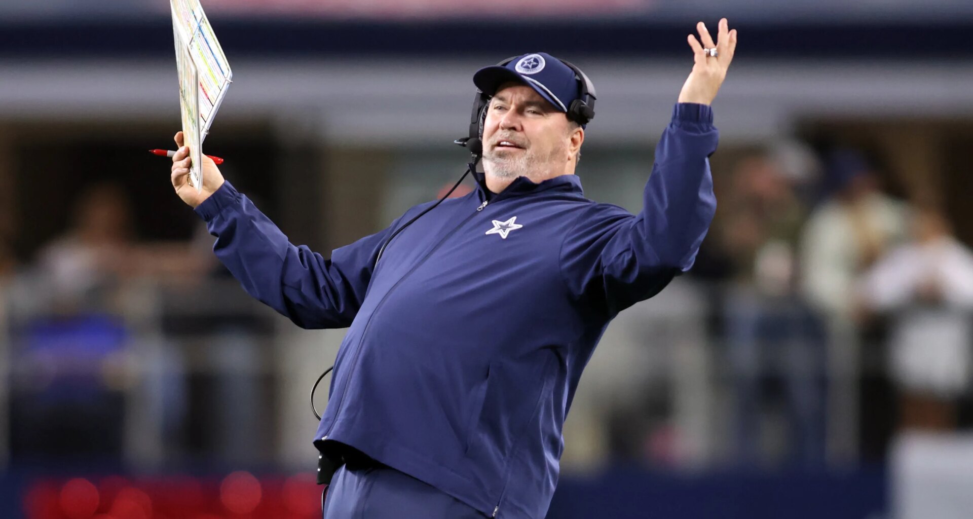 Steelers hiring Mike McCarthy has implications