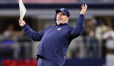 Steelers hiring Mike McCarthy has implications