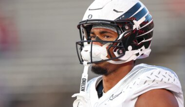 World's most accurate mock drafter makes early prediction for Panthers' 2026 pick