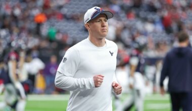 OC candidate Bobby Slowik lands with Dolphins