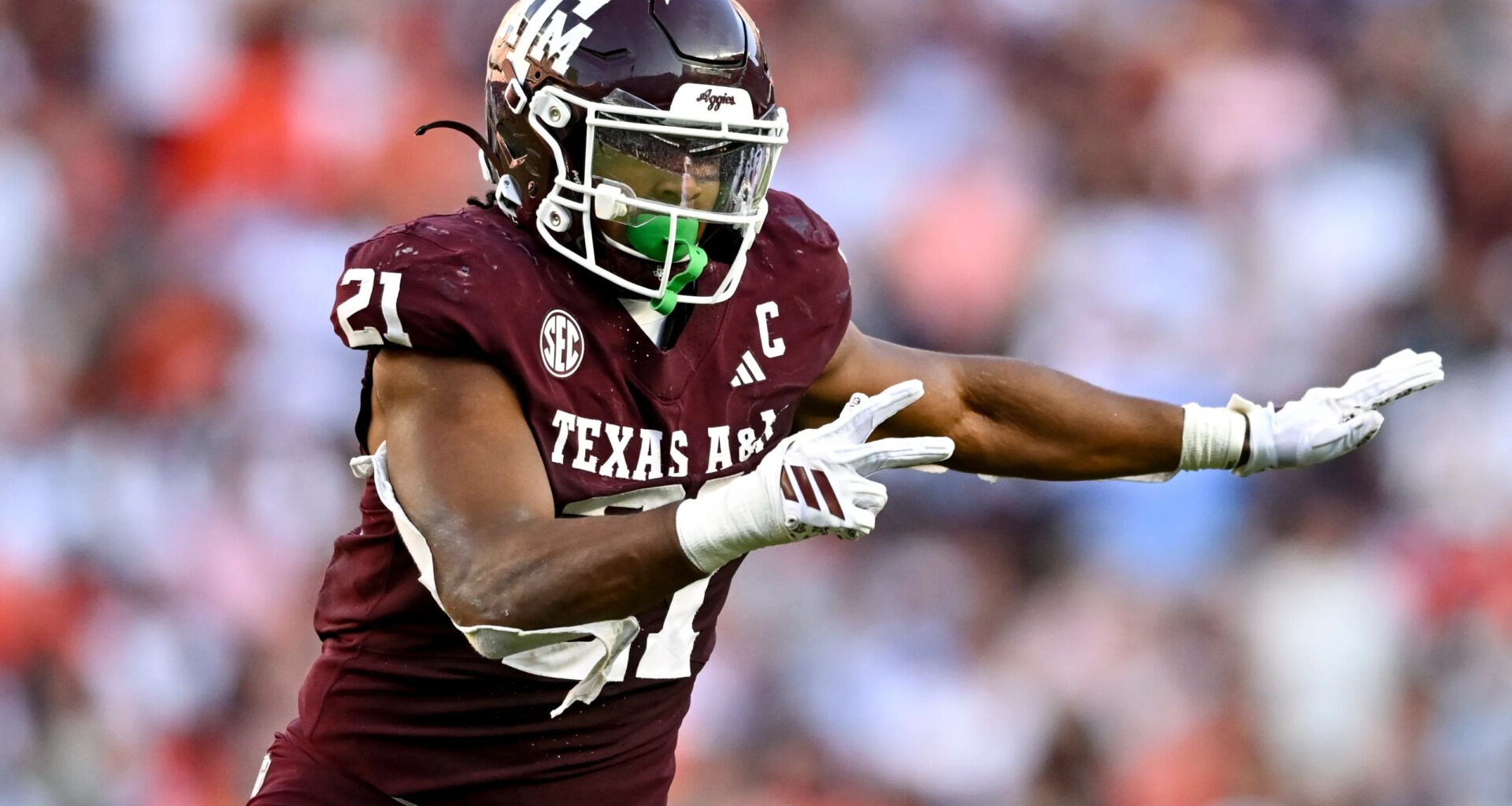 5 draft prospects for Colts to watch